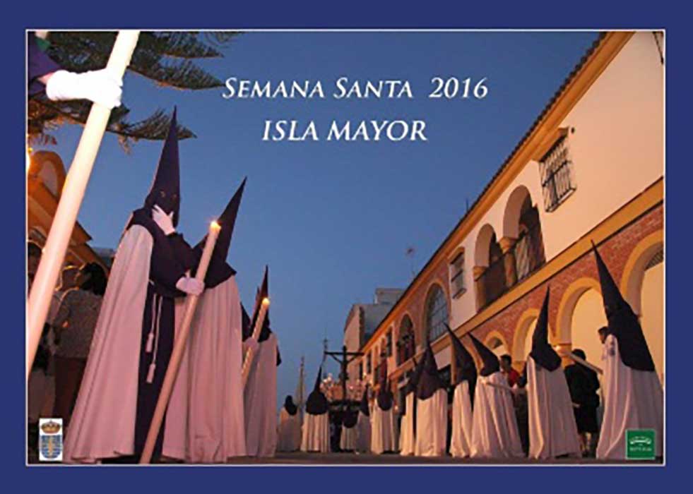 Semana Santa en Isla Mayor  